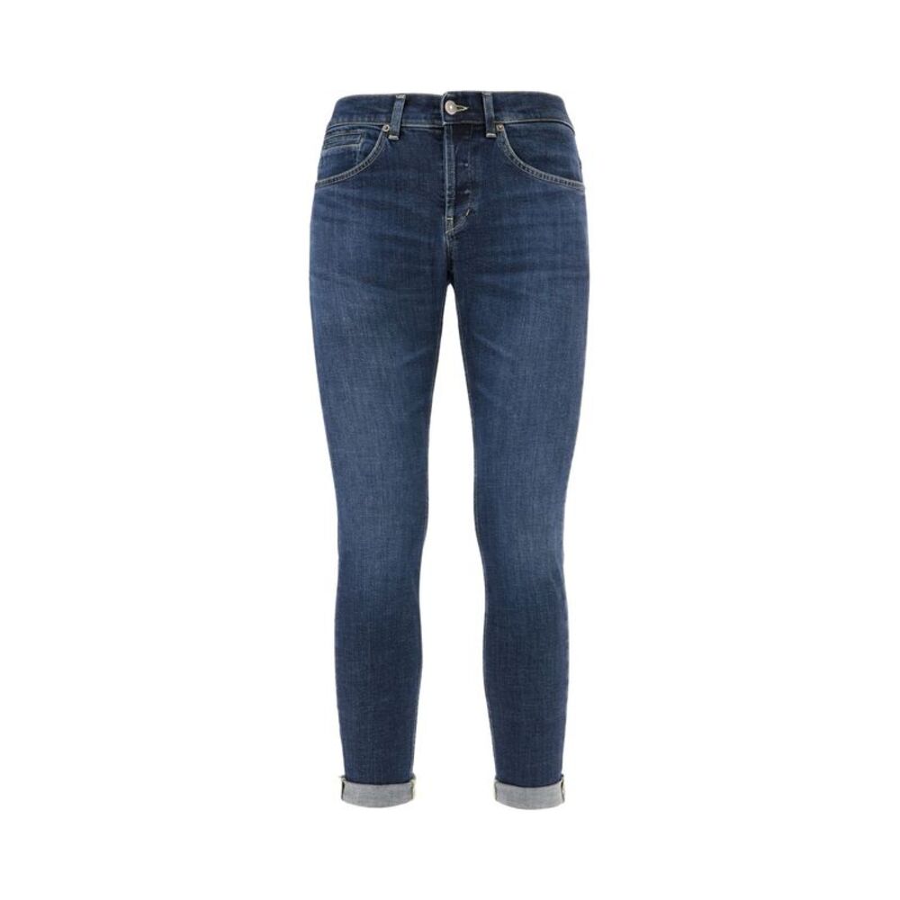 Dondup Man Clothing Jeans